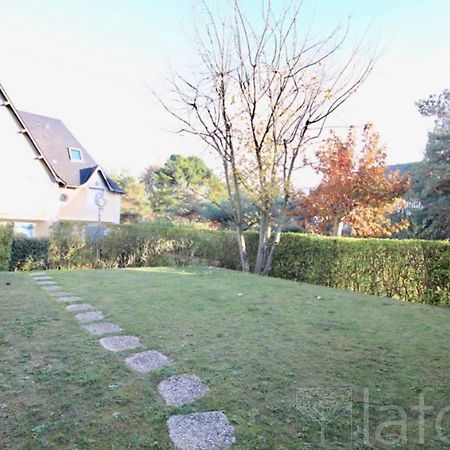 Magnifique 2P en Rez-de-jardin orienté SUD à 2 pas de la plage Cabourg Esterno foto